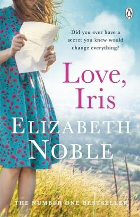 Noble |  Love, Iris | Buch |  Sack Fachmedien