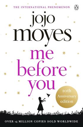 Moyes | Me Before You | Buch | 978-0-7181-5783-8 | www.sack.de