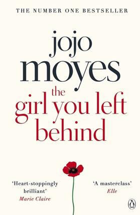 Moyes | The Girl You Left Behind | Buch | 978-0-7181-5784-5 | www.sack.de