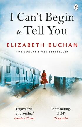 Buchan |  I Can't Begin to Tell You | Buch |  Sack Fachmedien