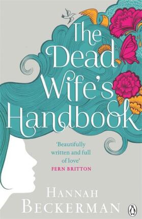 Beckerman |  The Dead Wifes Handbook | Buch |  Sack Fachmedien
