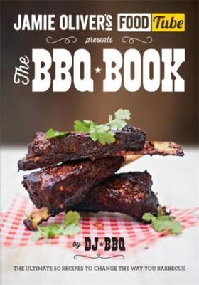  Jamie's Food Tube: The BBQ Book | Buch |  Sack Fachmedien