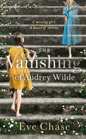 Chase |  The Wildling Sisters | Buch |  Sack Fachmedien