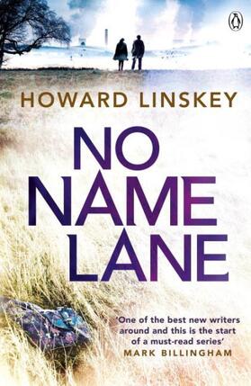Linskey |  No Name Lane | Buch |  Sack Fachmedien