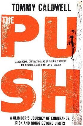 Caldwell |  The Push | Buch |  Sack Fachmedien