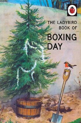 Hazeley / Morris |  The Ladybird Book of Boxing Day | Buch |  Sack Fachmedien