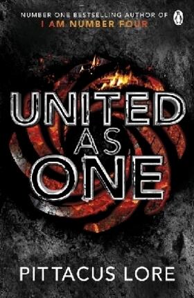 Lore | United As One | Buch | 978-0-7181-8489-6 | www.sack.de
