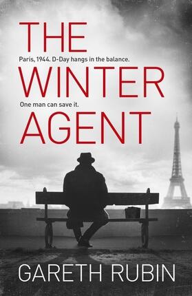 Rubin |  The Winter Agent | Buch |  Sack Fachmedien