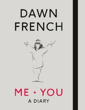 French |  Me. You. A Diary | Buch |  Sack Fachmedien