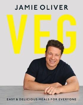 Oliver |  Veg | Buch |  Sack Fachmedien
