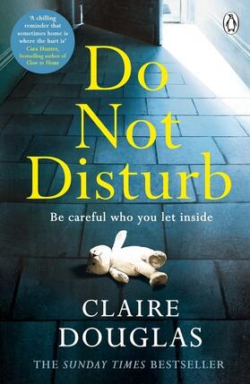 Douglas |  Do Not Disturb | Buch |  Sack Fachmedien