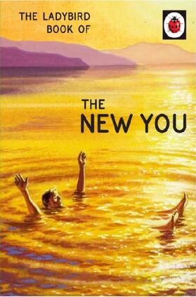 Hazeley / Morris |  The Ladybird Book of The New You | Buch |  Sack Fachmedien
