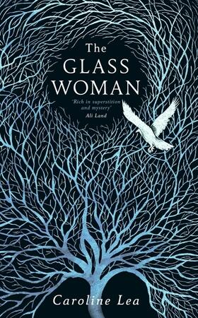Lea |  The Glass Woman | Buch |  Sack Fachmedien