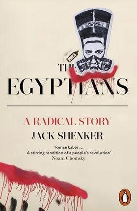Shenker |  The Egyptians | Buch |  Sack Fachmedien