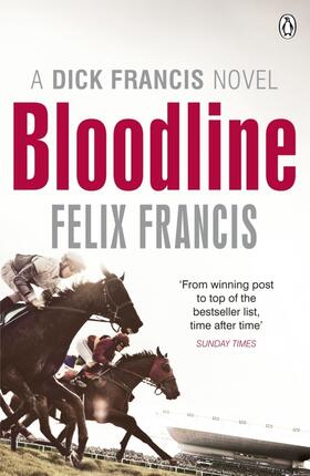 Francis | Bloodline | Buch | 978-0-7181-9317-1 | www.sack.de