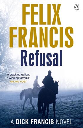 Francis |  Refusal | Buch |  Sack Fachmedien
