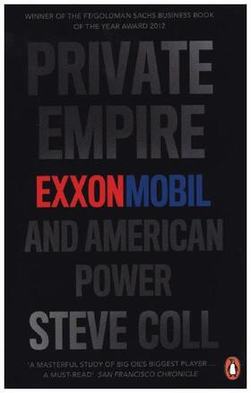 Coll |  Private Empire | Buch |  Sack Fachmedien