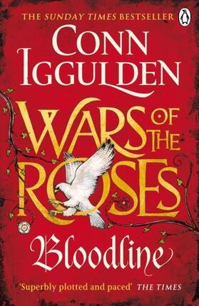 Iggulden | Bloodline | Buch | 978-0-7181-9642-4 | www.sack.de