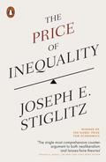 Stiglitz |  The Price of Inequality | Buch |  Sack Fachmedien