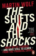 Wolf |  The Shifts and the Shocks | Buch |  Sack Fachmedien