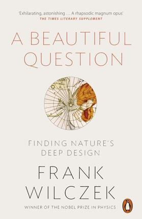Wilczek |  A Beautiful Question | Buch |  Sack Fachmedien