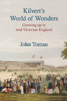 Toman |  Kilvert's World of Wonders | eBook | Sack Fachmedien