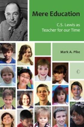 Pike |  Mere Education | eBook | Sack Fachmedien