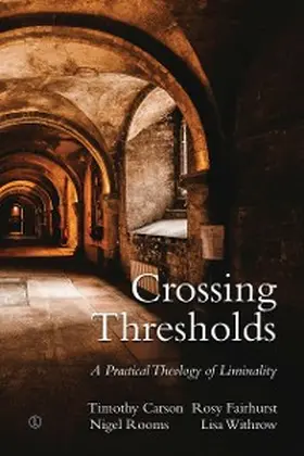 Carson |  Crossing Thresholds | eBook | Sack Fachmedien