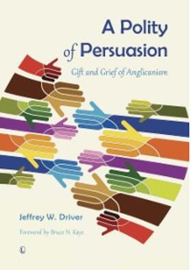 Driver |  Polity of Persuasion | eBook | Sack Fachmedien