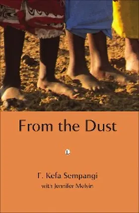 Sempangi |  From the Dust | eBook | Sack Fachmedien