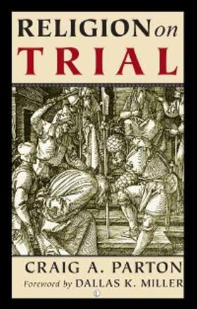 Parton |  Religion on Trial | eBook | Sack Fachmedien