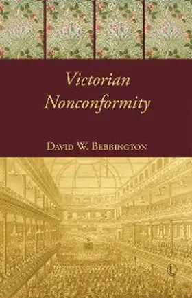 Bebbington |  Victorian Nonconformity | eBook | Sack Fachmedien
