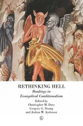Date |  Rethinking Hell | eBook | Sack Fachmedien