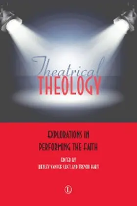 Vander Lugt |  Theatrical Theology | eBook | Sack Fachmedien