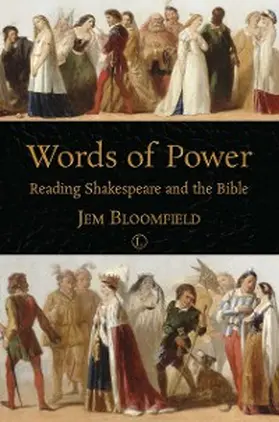 Bloomfield |  Words of Power | eBook | Sack Fachmedien