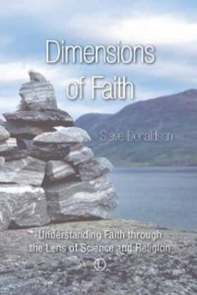 Donaldson |  Dimensions of Faith | eBook | Sack Fachmedien