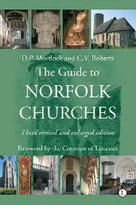 Roberts |  The Guide to Norfolk Churches | eBook | Sack Fachmedien