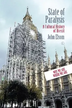 Elsom |  State of Paralysis | eBook | Sack Fachmedien