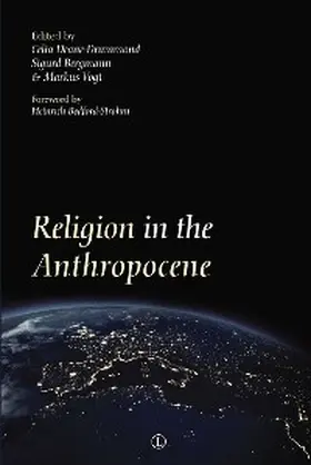 Bergmann |  Religion in the Anthropocene | eBook | Sack Fachmedien