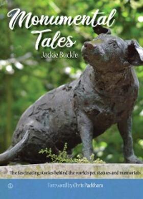 Buckle |  Monumental Tales | eBook | Sack Fachmedien