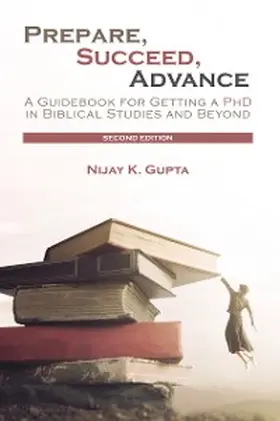 Gupta |  Prepare, Succeed, Advance | eBook | Sack Fachmedien