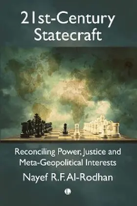 Al-Rodhan | 21st-Century Statecraft | E-Book | www.sack.de