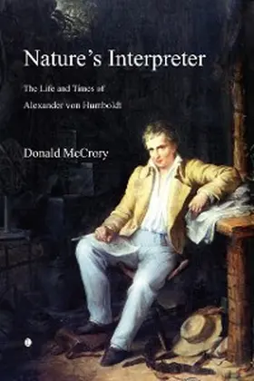 Mccrory |  Nature's Interpreter | eBook | Sack Fachmedien