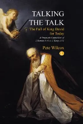 Wilcox |  Talking the Talk | eBook | Sack Fachmedien