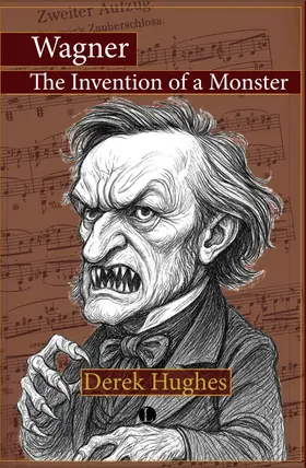 Hughes | Wagner | Buch | 978-0-7188-9867-0 | www.sack.de