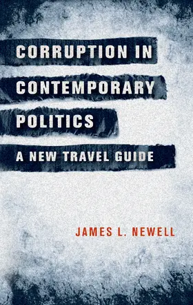Newell |  Corruption in contemporary politics | eBook | Sack Fachmedien