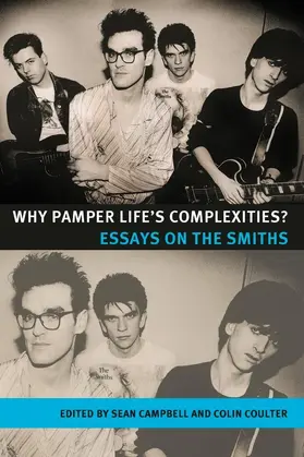 Campbell / Unknown / Coulter |  Why pamper life's complexities? | eBook | Sack Fachmedien