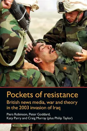 Robinson / Goddard / Parry |  Pockets of resistance | eBook | Sack Fachmedien
