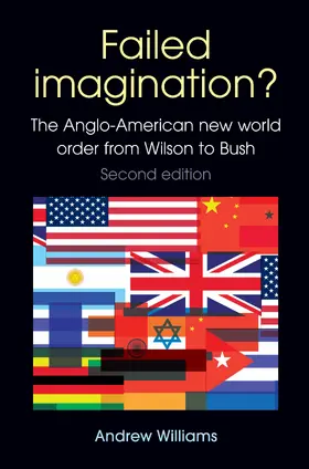 Williams | Failed Imagination? | E-Book | www.sack.de