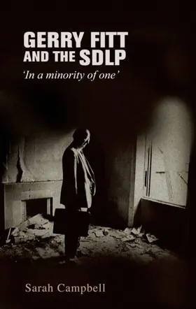 Campbell |  Gerry Fitt and the SDLP | eBook | Sack Fachmedien